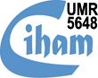 CIHAM (UMR 5648), Université de Lyon