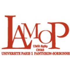 LAMOP (UMR8589), Université de Paris 1